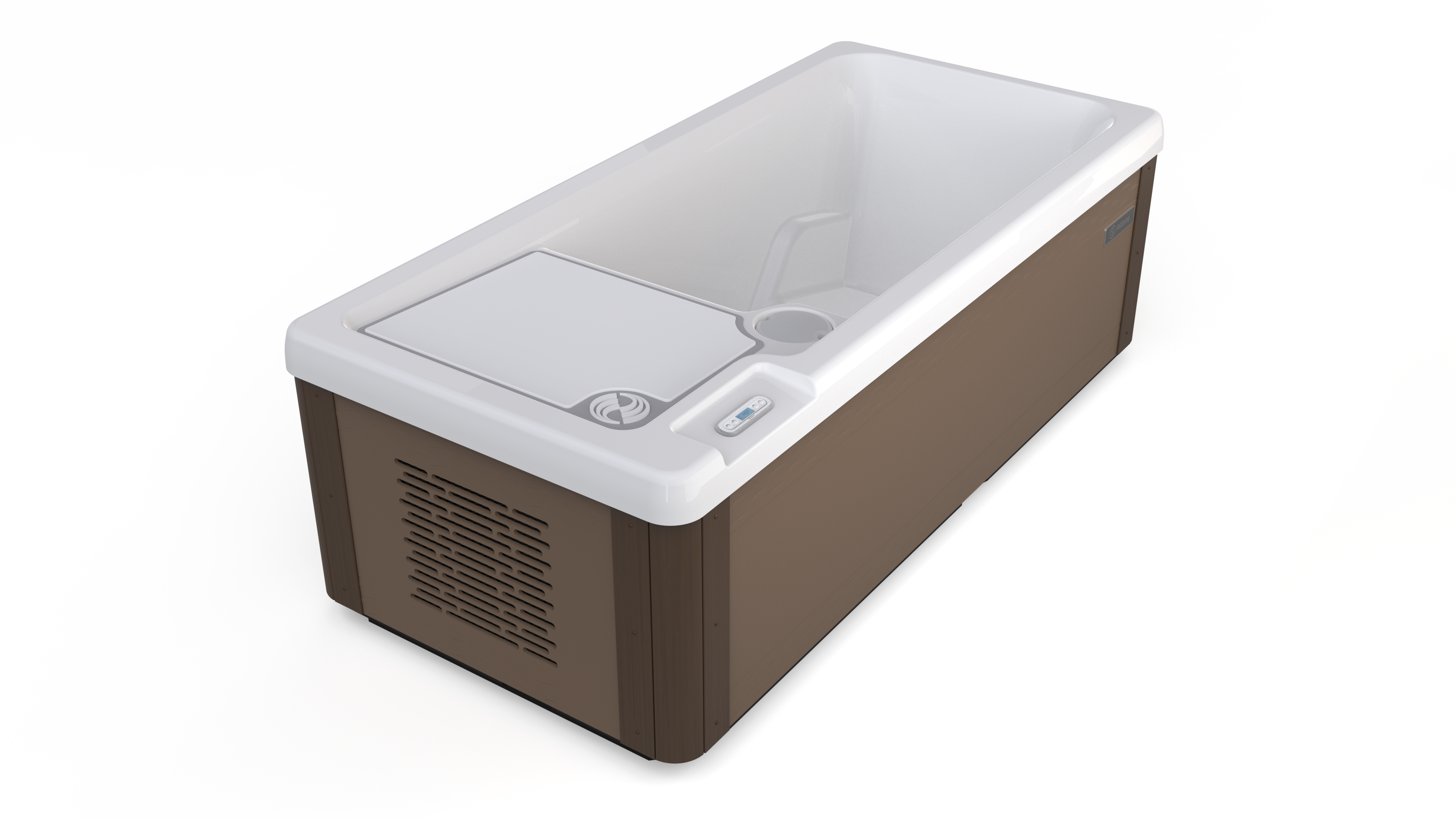 Vigor Cold Plunge by Hot Spring — $8,999 | Tyler & Longview, TX
